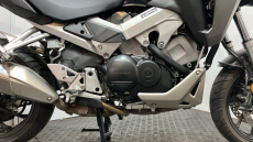 Honda VFR800X